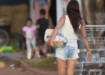 A face da desigualdade: DF tem mais de 160 mil famílias na faixa da pobreza