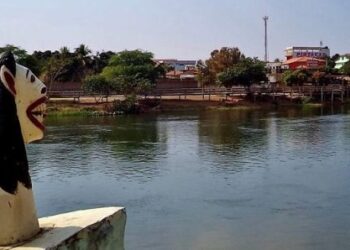 Aberta Consulta Pública para elaboração de plano hídrico da Bacia do Rio Grande/BA e do Rio Corrente