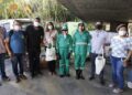 Bahia: Pró-Catador entrega equipamentos para cooperativas de materiais recicláveis