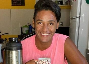 Ex-catador de lixo baiano apontado como participante do BBB21