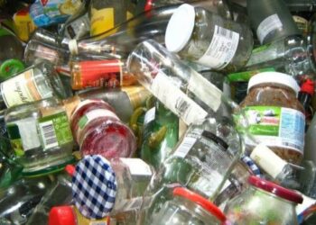 Governo abre consulta pública sobre reciclagem de embalagens de vidro