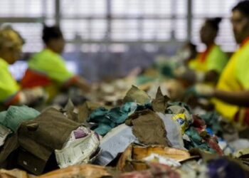 Nestlé inicia programa de reciclagem de embalagens de chocolates e biscoitos