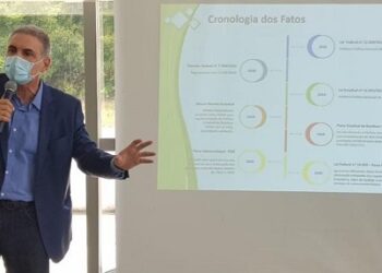 Governo e municípios avançam em busca de solução sustentável para destinação final de resíduos sólidos