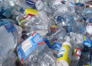 Índice de reciclagem de plástico no país cresceu 8,5% em 2019