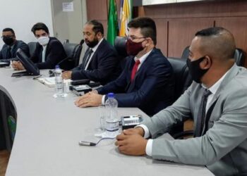 Câmara de Eunápolis reabre para os trabalhos de um novo período