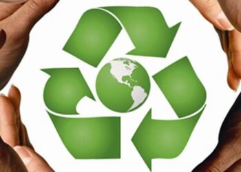 Campanha Recicla, Solidário!