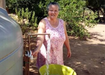 Embasa alcança cobertura de 92% em abastecimento de água e 46% em coleta e tratamento de esgoto em sua área de atuação