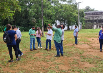 Parceria entre o BNDES e Governo do Estado fortalecerá gestão de preservação de parques baianos