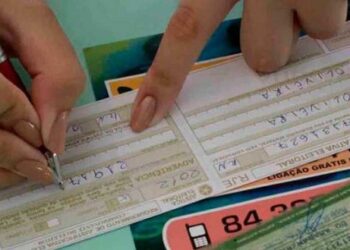 TSE confirma suspensão de punições aos eleitores que não justificaram ausência em 2020