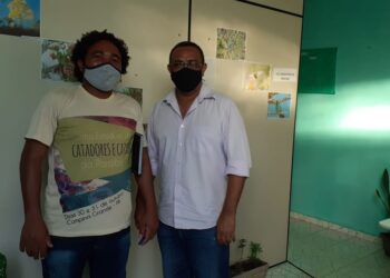 Município de Jaguarari –BA firma parceria com a RECICLA BAHIA