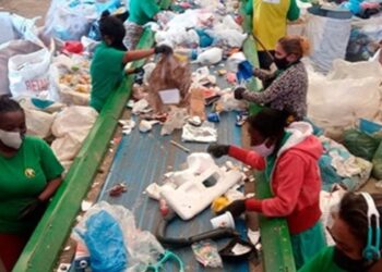 Governo de Minas libera mais R$ 1 milhão para pagamento do Bolsa Reciclagem