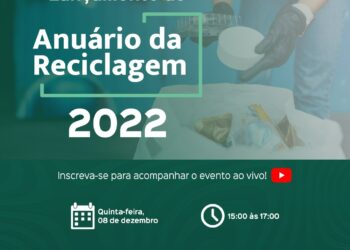 Anuário da Reciclagem 2022