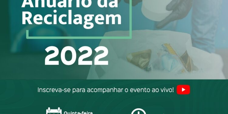 Anuário da Reciclagem 2022