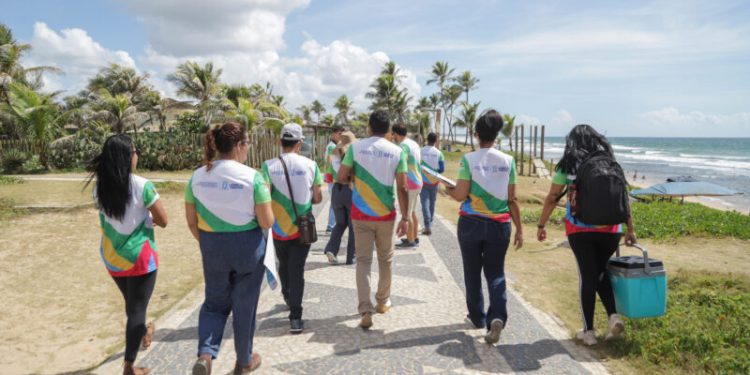DIA MUNDIAL DA EDUCAÇÃO AMBIENTAL
