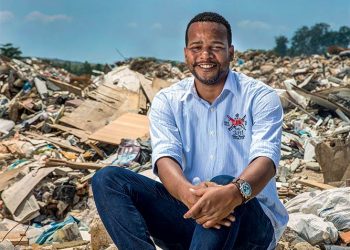 TIÃO SANTOS, DO LIXO EXTRAORDINÁRIO É INDICADO PELO MNESC PARA ASSUMIR DIRETORIA DE RESIDUOS NO MMA DO GOVERNO LULA