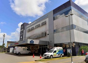 Hospital Municipal de Salvador amplia rol de procedimentos cirúrgicos