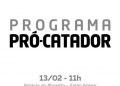 PROGRAMA PRÓ CATADOR SERÁ REVISADO