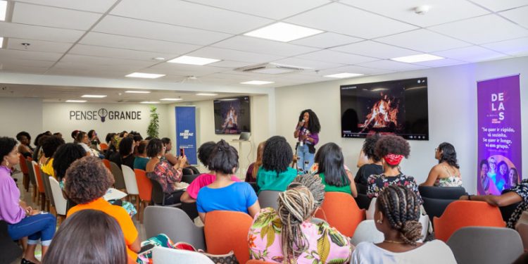 Sebrae promove o Março Delas para capacitar mulheres empresárias de Salvador e Região Metropolitana