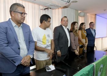 Projeto ‘Eco Folia Solidária’ garante apoio a catadores de materiais recicláveis no Carnaval 2023