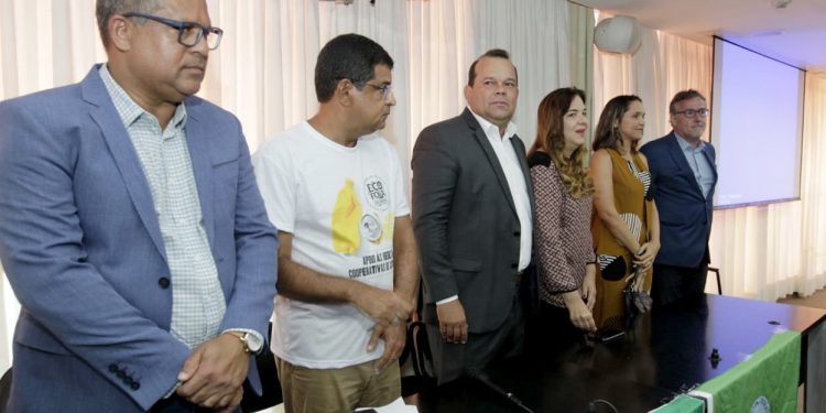 Projeto ‘Eco Folia Solidária’ garante apoio a catadores de materiais recicláveis no Carnaval 2023
