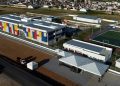 Estudantes de Tucano ganham Complexo Educacional de Ensino Integral e profissionalizante
