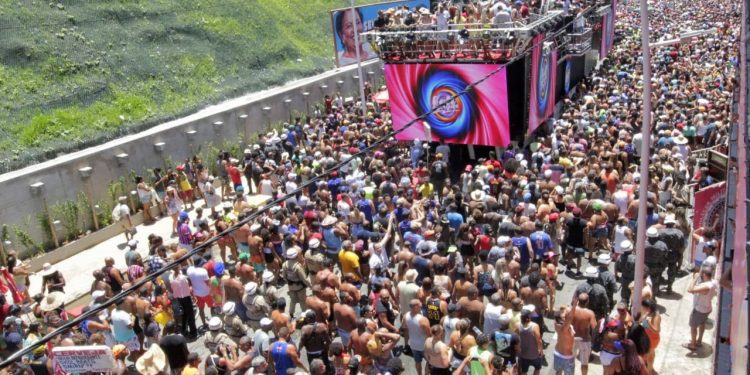 BOLETIM SECOM, 22 DE FEVEREIRO – ESPECIAL QUARTA DE CINZAS