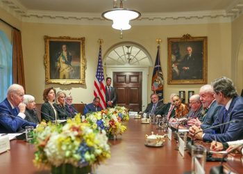 EUA anunciam intenção de apoiar Fundo Amazônia