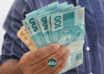 Salário mínimo foi aprovado para nova categoria de trabalhadores informais