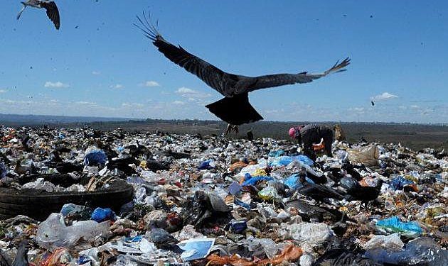 O lixo e a reciclagem: fonte de geração de emprego, renda e preservação ambiental