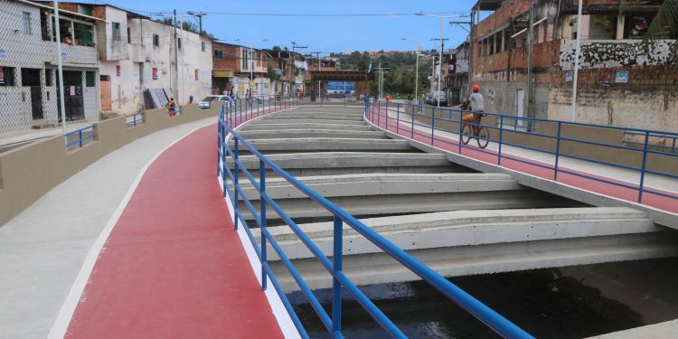 Salvador abre última consulta pública para o Plano de Saneamento Básico