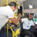 Prefeitura entrega 41 novos ônibus com ar-condicionado e torna linha Lapa x Barra 100% climatizada