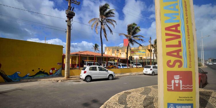 Salvamar promove seminário de Krav Magá para mulheres no sábado (18)