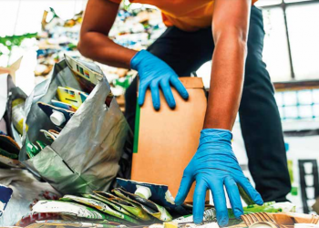 Governo recria Pró-Catador e aprimora decreto da reciclagem