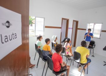 NEOJIBA divulga lista de selecionados para Núcleo de Lauro de Freitas