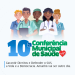 10ª Conferência Municipal de Saúde defende o SUS, a vida e a democracia; confira programação