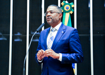 Márcio Marinho diz que trabalhadores acima de 50 anos não podem ficar à margem do mercado de trabalho