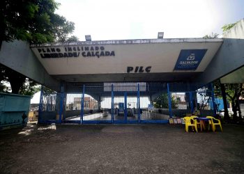 Plano Inclinado Liberdade/Calçada estará fechado para manutenção nesta quinta (2)