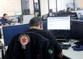 Central telefônica do Samu 192 está com atendimento suspenso temporariamente