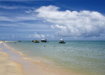 Projeto visa coletar pelo menos 50 mil garrafas de vidro em praias do sul baiano