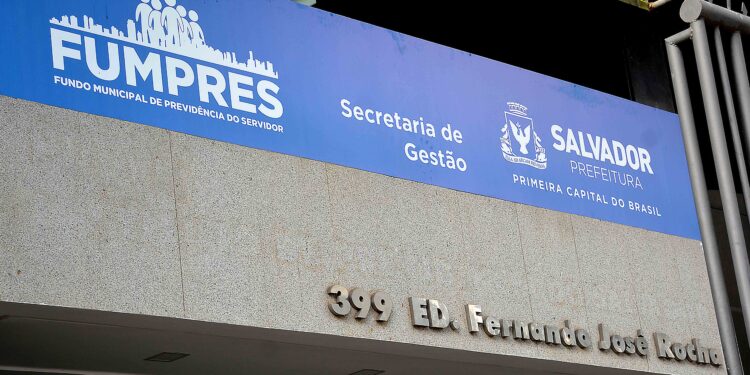 Prefeitura promove curso sobre legislação previdenciária para servidores e dependentes