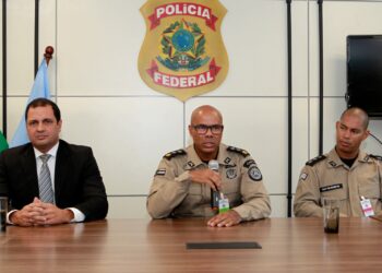 Operação conjunta entre Polícia Militar e Polícia Federal da Bahia apreende R$ 30 milhões em cocaína