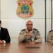 Operação conjunta entre Polícia Militar e Polícia Federal da Bahia apreende R$ 30 milhões em cocaína