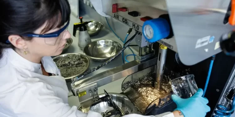 Mercado de reciclagem de baterias se prepara para boom do futuro