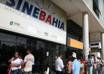 SineBahia oferece 160 vagas no interior do estado na segunda (29)