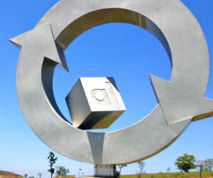 ABAL: reciclagem de latas de alumínio para bebidas alcança 100% pela primeira vez na história