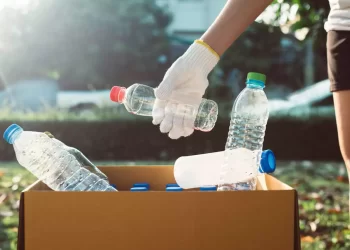 Assistência Social de Aparecida inicia cadastro para catadores de reciclagem