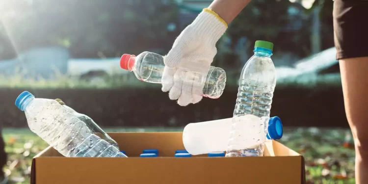 Assistência Social de Aparecida inicia cadastro para catadores de reciclagem