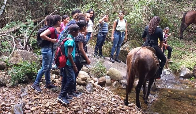 Educação Ambiental: Sisema alcança 3 milhões de pessoas em quase 30 mil atividades educativas realizadas em 2022