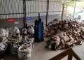 Moradores que reciclarem lixo vão ganhar dinheiro em Juiz de Fora