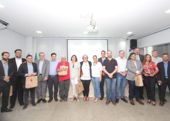 Defensor do meio ambiente, deputado Antônio Gomide destaca importância de novo centro de pesquisas do Cerrado